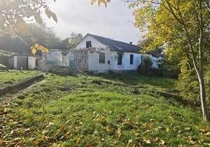 Дом 41м², 1-этажный, участок 15 сот.