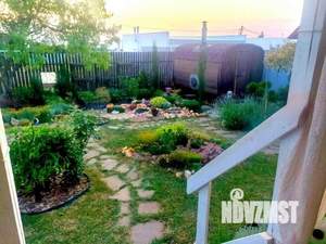 Дом 84м², 1-этажный, участок 4 сот.