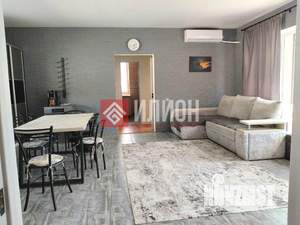 Дом 100м², 1-этажный, участок 5 сот.