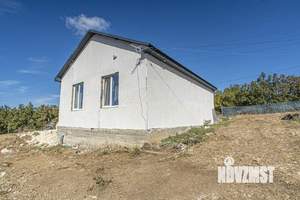 Дом 58м², 1-этажный, участок 4 сот.