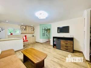 Дом 163м², 3-этажный, участок 5 сот.