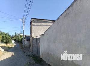 Дом 33м², 1-этажный, участок 3 сот.