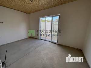 Дом 120м², 1-этажный, участок 4 сот.