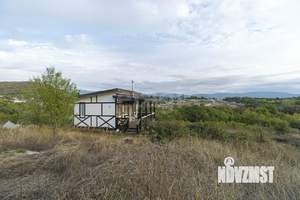 Дом 41м², 1-этажный, участок 15 сот.