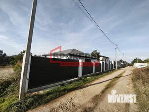 Дом 117м², 1-этажный, участок 4 сот.