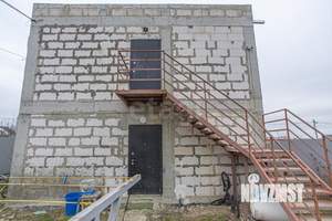 Дом 177м², 2-этажный, участок 7 сот.