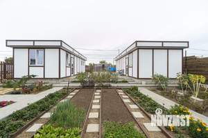 Дом 105м², 1-этажный, участок 8 сот.