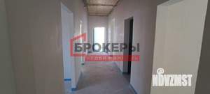 Дом 120м², 1-этажный, участок 4 сот.