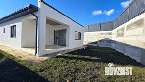 Дом 117м², 1-этажный, участок 5 сот.