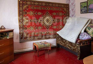 Дом 40м², 1-этажный, участок 4 сот.