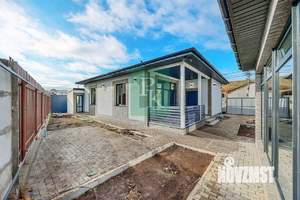 Дача 140м², 1-этажный, участок 4 сот.