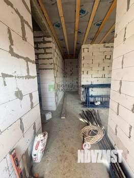 Дом 90м², 1-этажный, участок 4 сот.