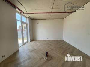 Дом 119м², 2-этажный, участок 4 сот.