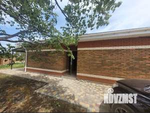 Дом 99м², 1-этажный, участок 4 сот.