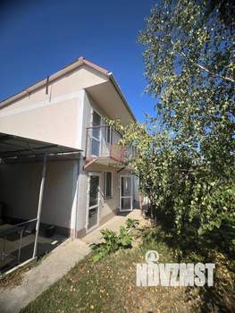 Дача 140м², 2-этажный, участок 5 сот.