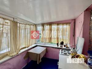 Дом 64м², 1-этажный, участок 6 сот.