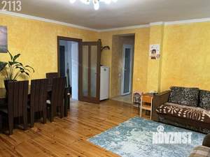 Дом 120м², 2-этажный, участок 5 сот.