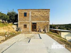 Дом 155м², 2-этажный, участок 9 сот.