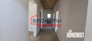 Дом 120м², 1-этажный, участок 4 сот.