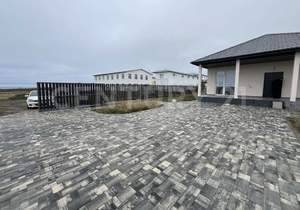 Дом 101м², 1-этажный, участок 5 сот.