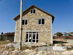 Дом 134м², 2-этажный, участок 5 сот.