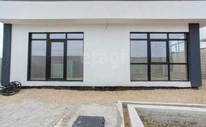 Дом 110м², 1-этажный, участок 4 сот.