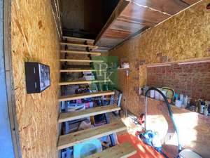 Дом 40м², 2-этажный, участок 4 сот.