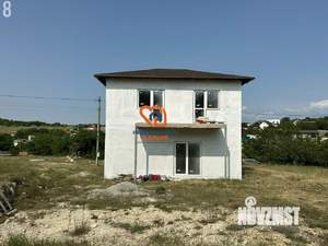 Дом 90м², 2-этажный, участок 4 сот.