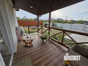 Дом 80м², 2-этажный, участок 4 сот.