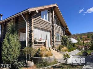 Дом 166м², 2-этажный, участок 10 сот.