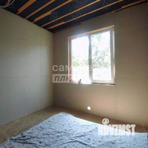 Дом 88м², 1-этажный, участок 5 сот.