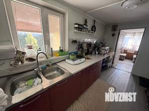 Дом 127м², 1-этажный, участок 6 сот.