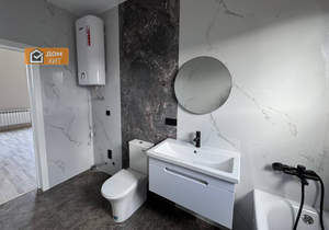 Дом 81м², 1-этажный, участок 4 сот.