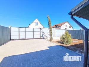 Дом 135м², 1-этажный, участок 4 сот.