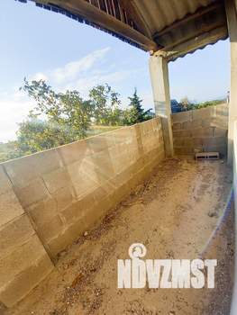 Дом 102м², 3-этажный, участок 6 сот.