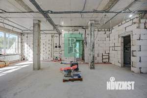 Дом 460м², 3-этажный, участок 4 сот.