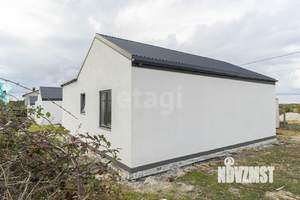 Дом 74м², 1-этажный, участок 4 сот.