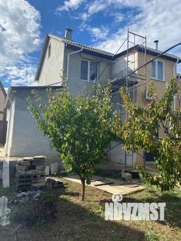 Дом 140м², 2-этажный, участок 8 сот.