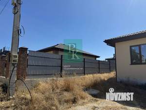 Дом 132м², 1-этажный, участок 4 сот.