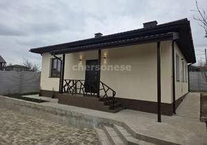 Дом 100м², 1-этажный, участок 4 сот.