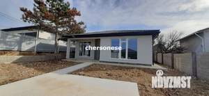 Дом 118м², 1-этажный, участок 4 сот.