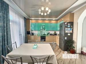 Дом 138м², 2-этажный, участок 2 сот.