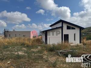 Дом 85м², 1-этажный, участок 5 сот.