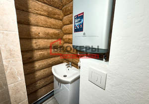 Дача 129м², 2-этажный, участок 7 сот.