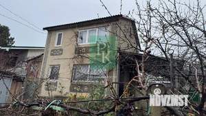 Дом 56м², 2-этажный, участок 8 сот.