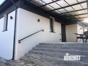 Дом 150м², 1-этажный, участок 4 сот.