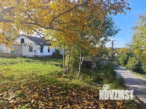 Дом 41м², 1-этажный, участок 15 сот.