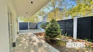 Дом 232м², 2-этажный, участок 3 сот.