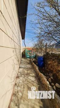 Дача 247м², 3-этажный, участок 5 сот.