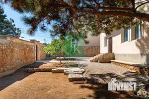 Дом 200м², 2-этажный, участок 4 сот.